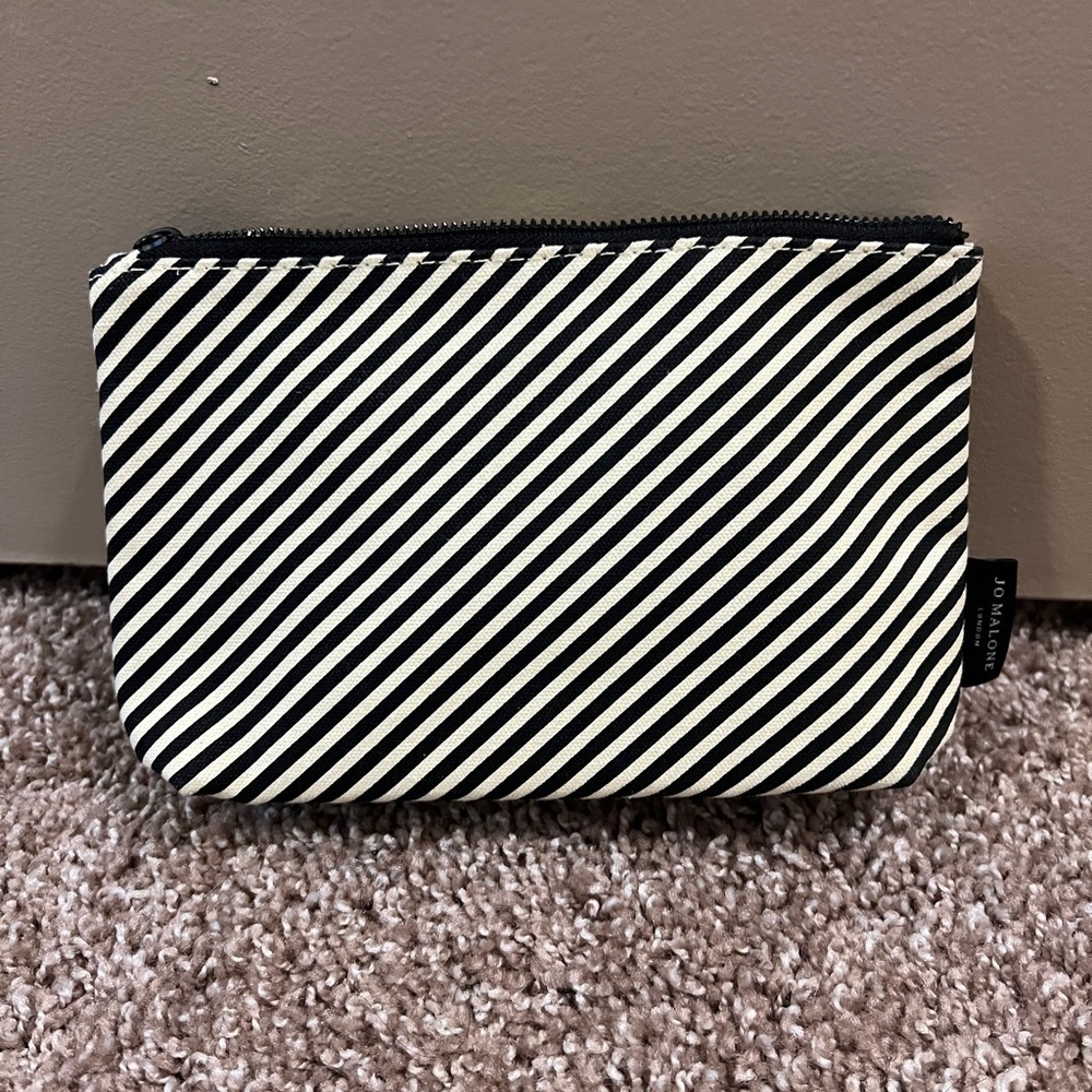 Brand new Jo Malone cosmetic pouch
